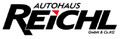 Logo Autohaus Reichl GmbH & Co KG